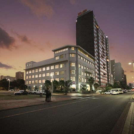 Parade Hotel Durban Exteriér fotografie