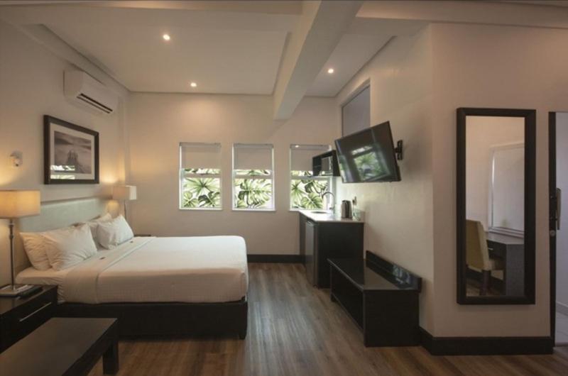 Parade Hotel Durban Exteriér fotografie